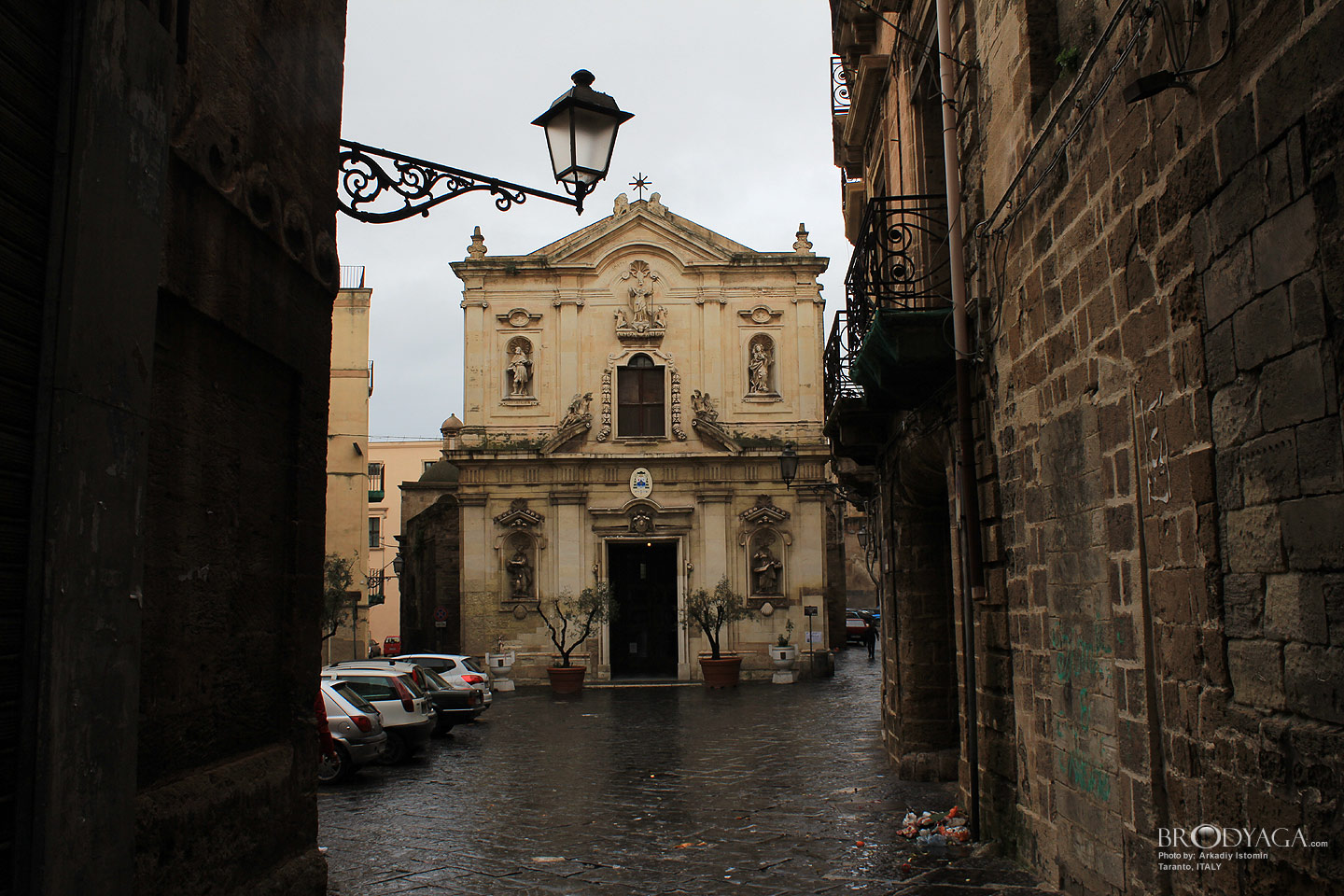 Taranto